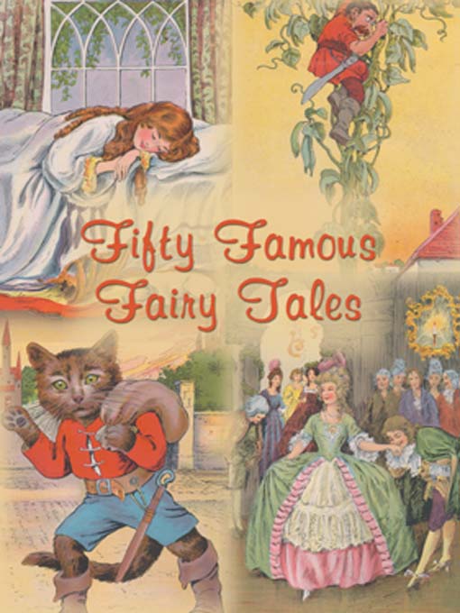 Title details for Fifty Famous Fairy Tales by Rosemary Kingston - Wait list